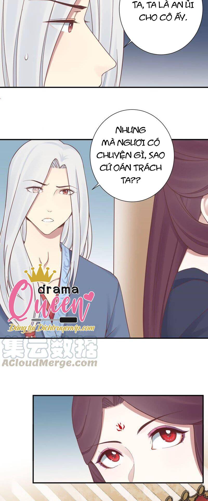 Hoàng Hậu Bận Lắm Chapter 152 - 75