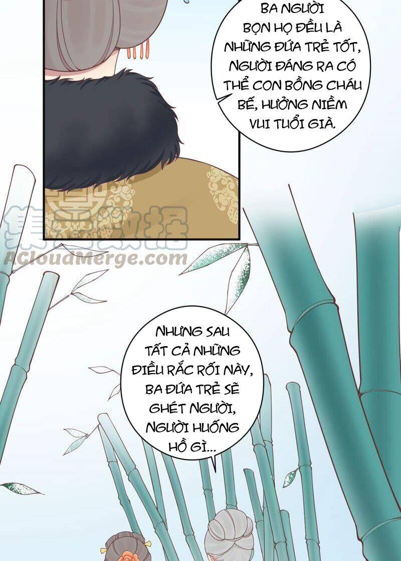 Hoàng Hậu Bận Lắm Chapter 152 - 10