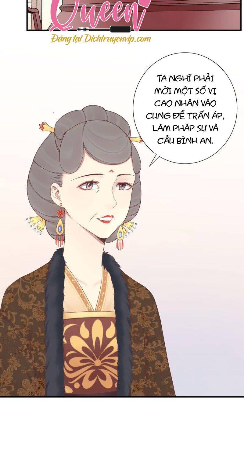 Hoàng Hậu Bận Lắm Chapter 154 - 12