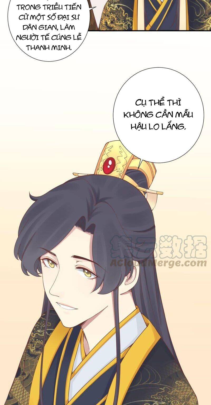 Hoàng Hậu Bận Lắm Chapter 154 - 14