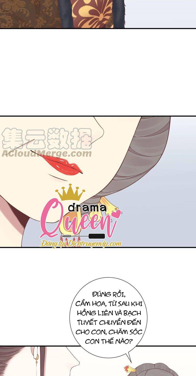 Hoàng Hậu Bận Lắm Chapter 154 - 16