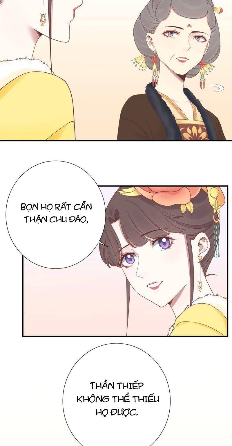 Hoàng Hậu Bận Lắm Chapter 154 - 17