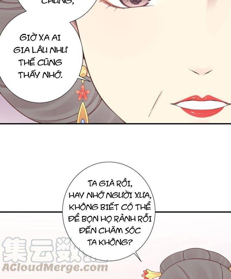Hoàng Hậu Bận Lắm Chapter 154 - 19