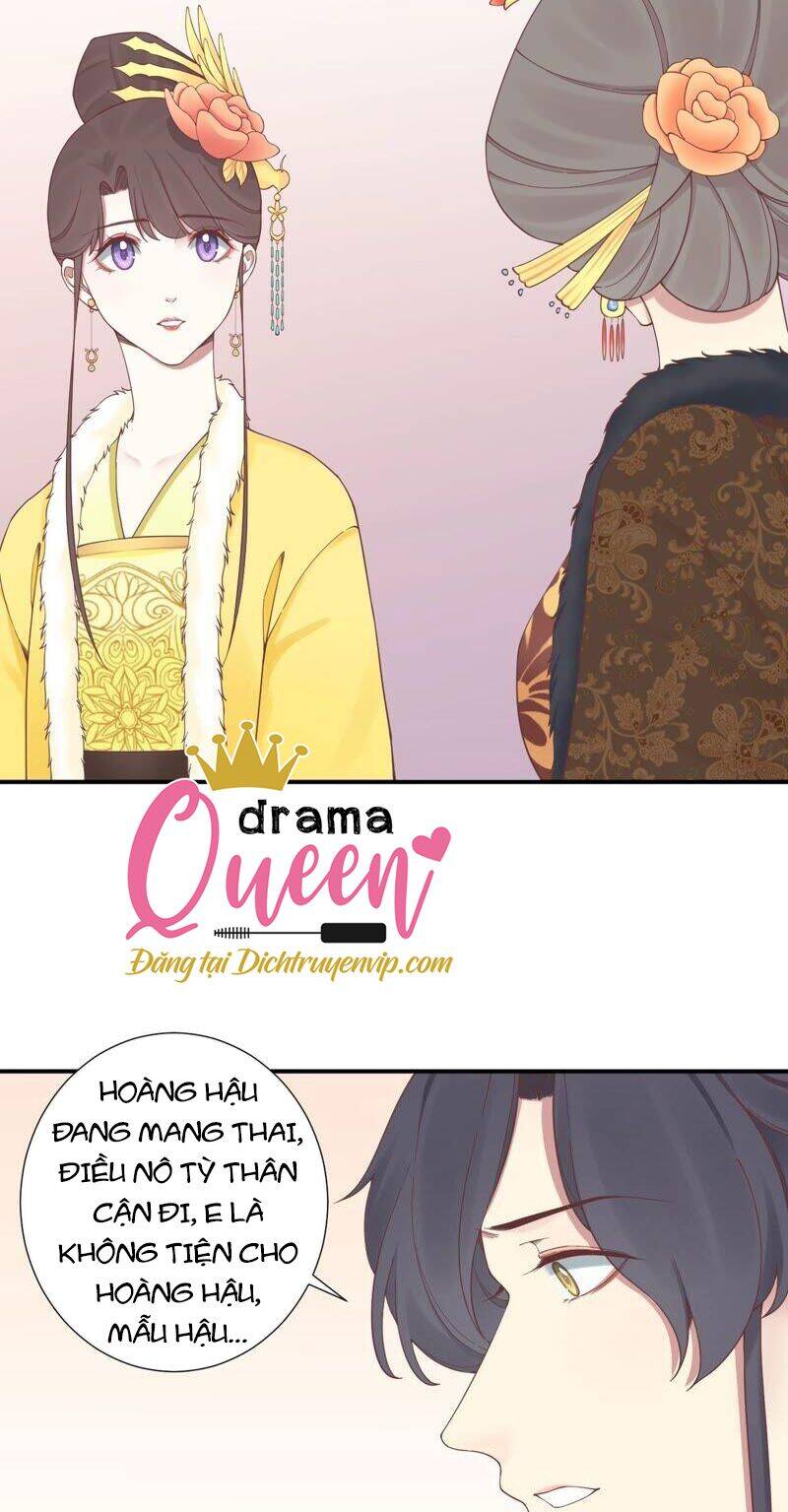 Hoàng Hậu Bận Lắm Chapter 154 - 20