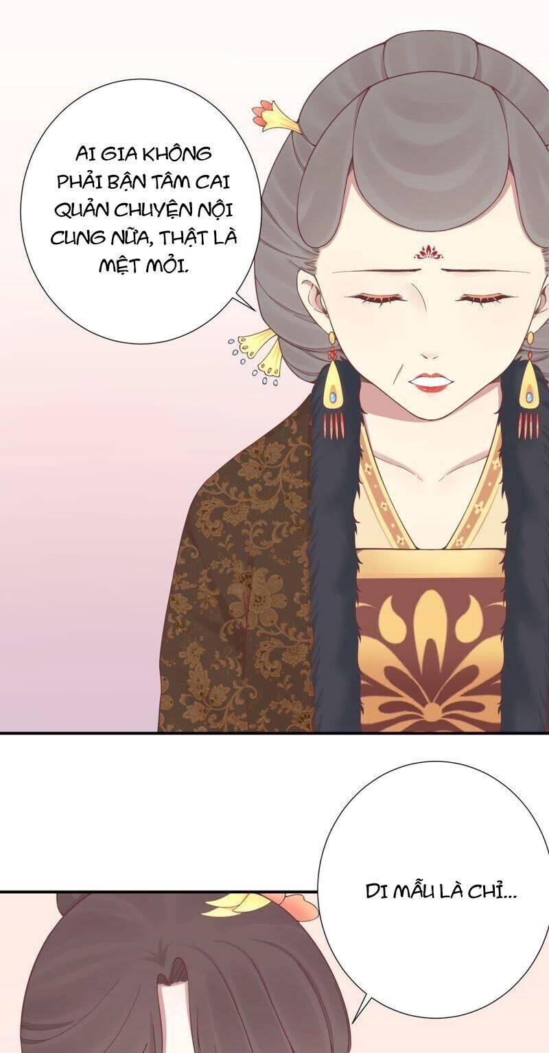 Hoàng Hậu Bận Lắm Chapter 154 - 3