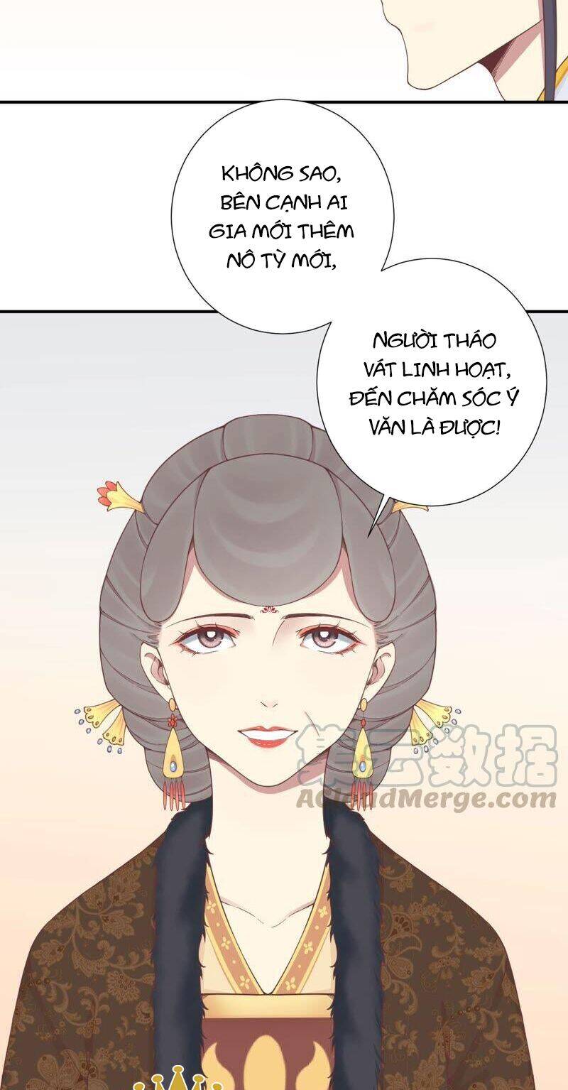 Hoàng Hậu Bận Lắm Chapter 154 - 21