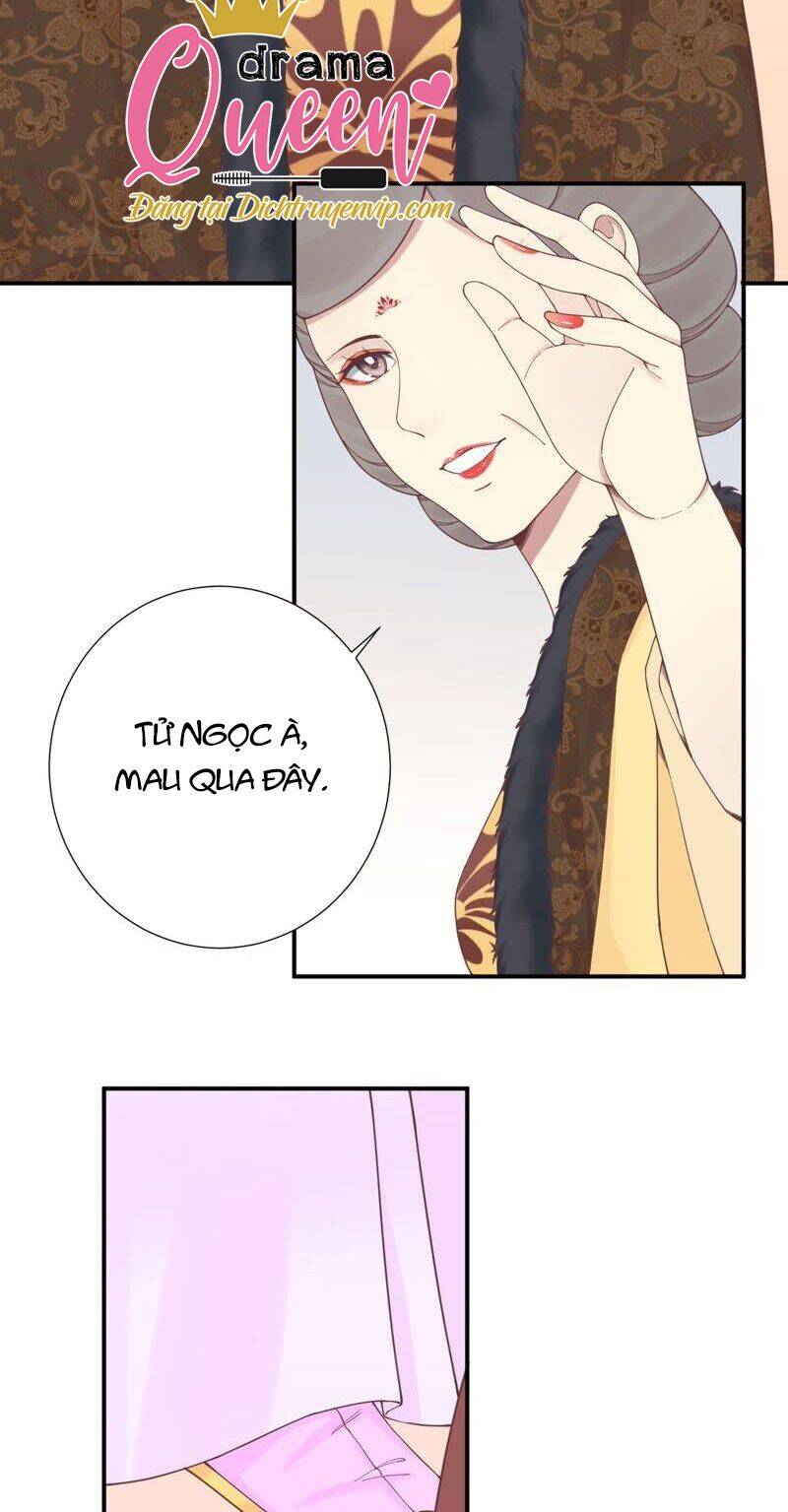 Hoàng Hậu Bận Lắm Chapter 154 - 22