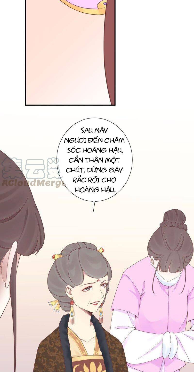 Hoàng Hậu Bận Lắm Chapter 154 - 23