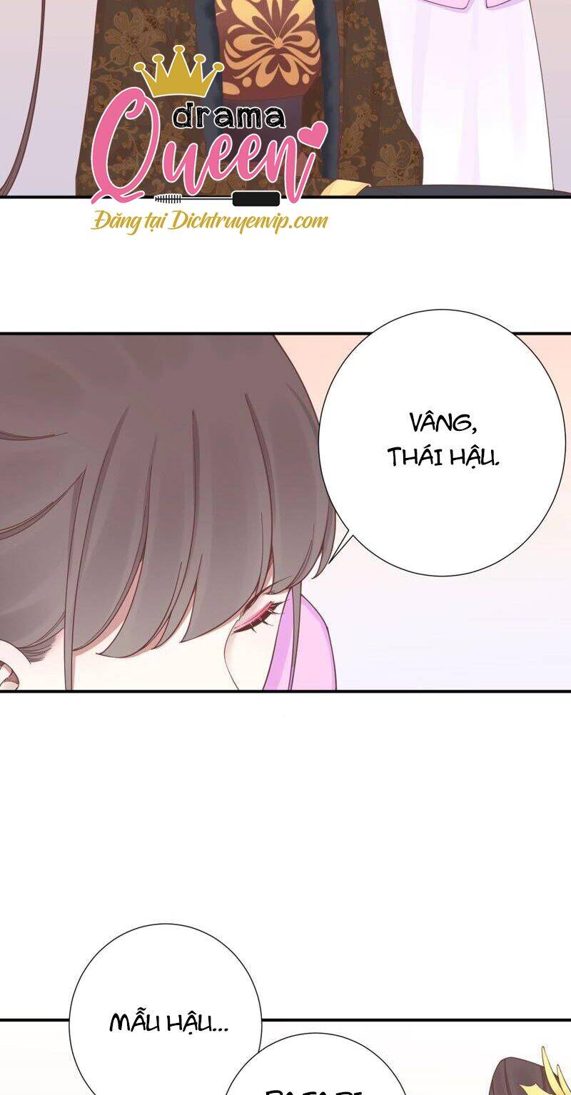 Hoàng Hậu Bận Lắm Chapter 154 - 24