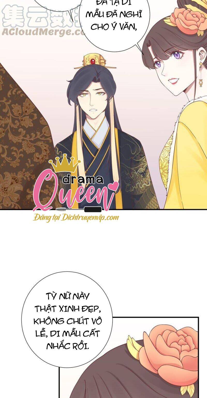 Hoàng Hậu Bận Lắm Chapter 154 - 25