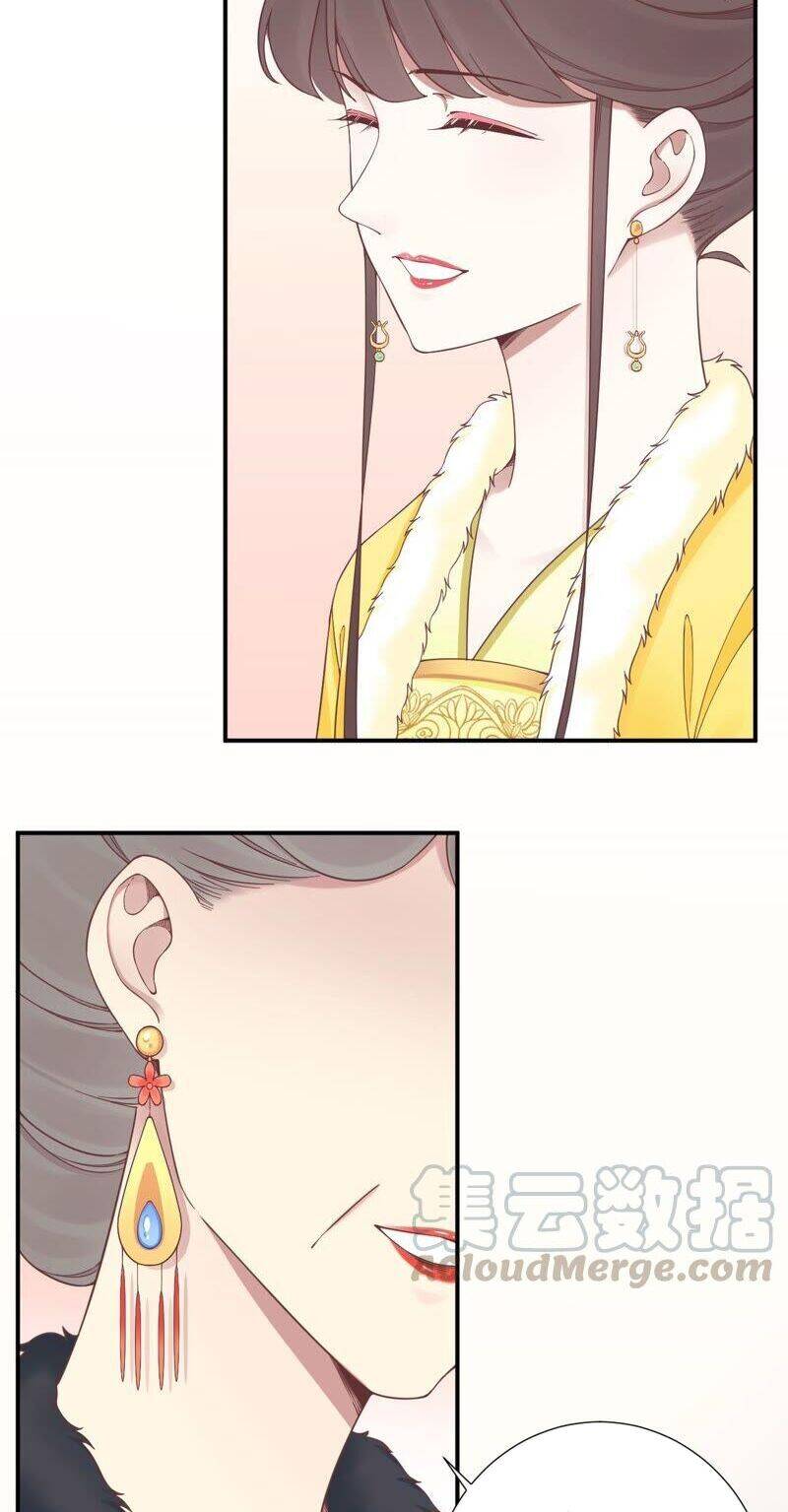 Hoàng Hậu Bận Lắm Chapter 154 - 26