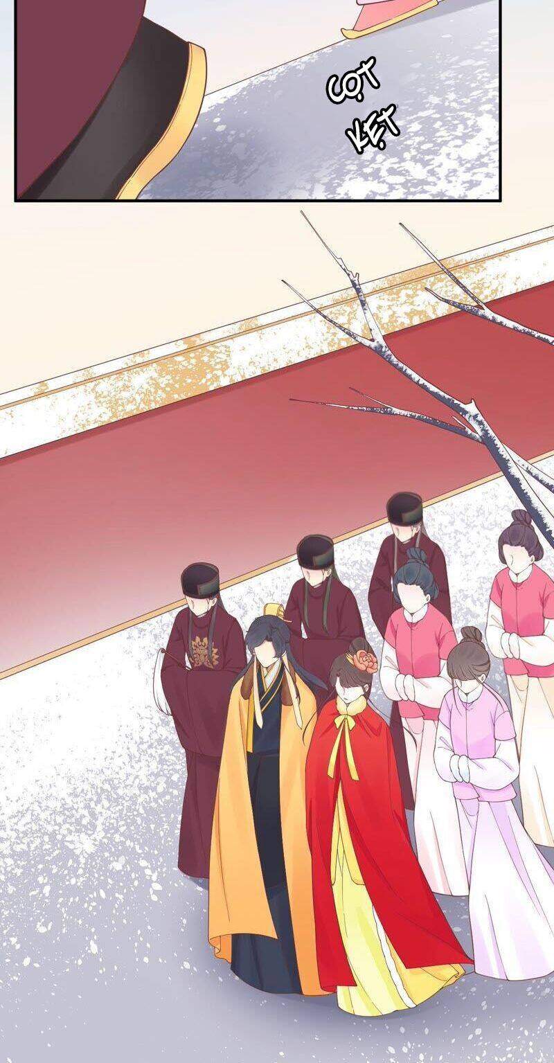 Hoàng Hậu Bận Lắm Chapter 154 - 29