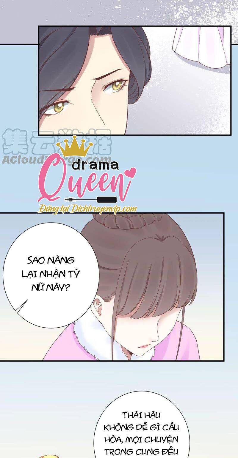 Hoàng Hậu Bận Lắm Chapter 154 - 30