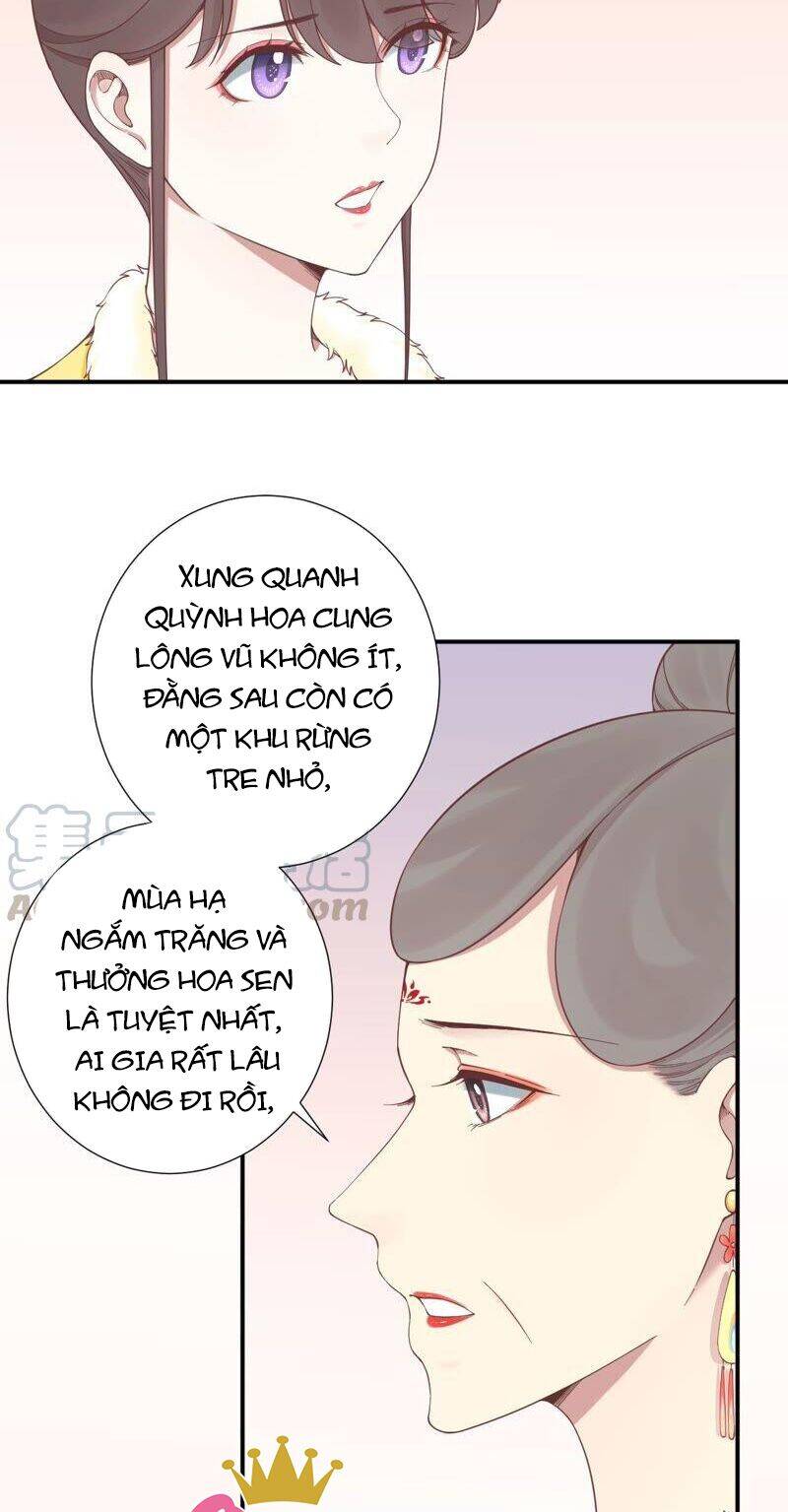 Hoàng Hậu Bận Lắm Chapter 154 - 4