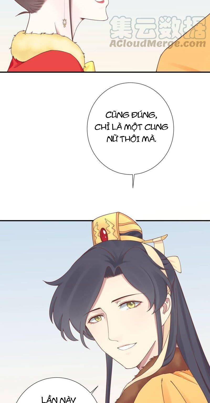 Hoàng Hậu Bận Lắm Chapter 154 - 32