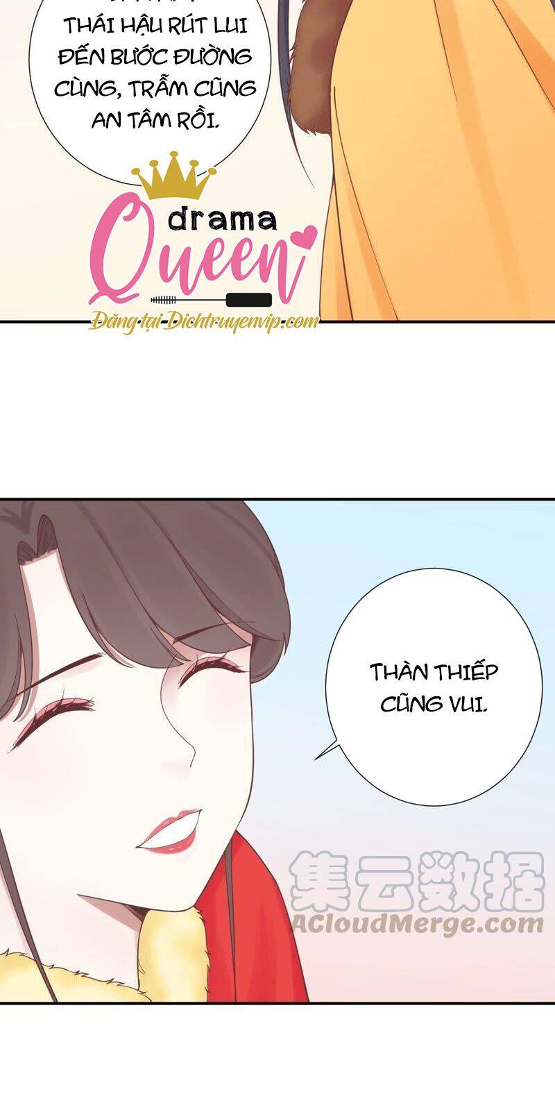 Hoàng Hậu Bận Lắm Chapter 154 - 33