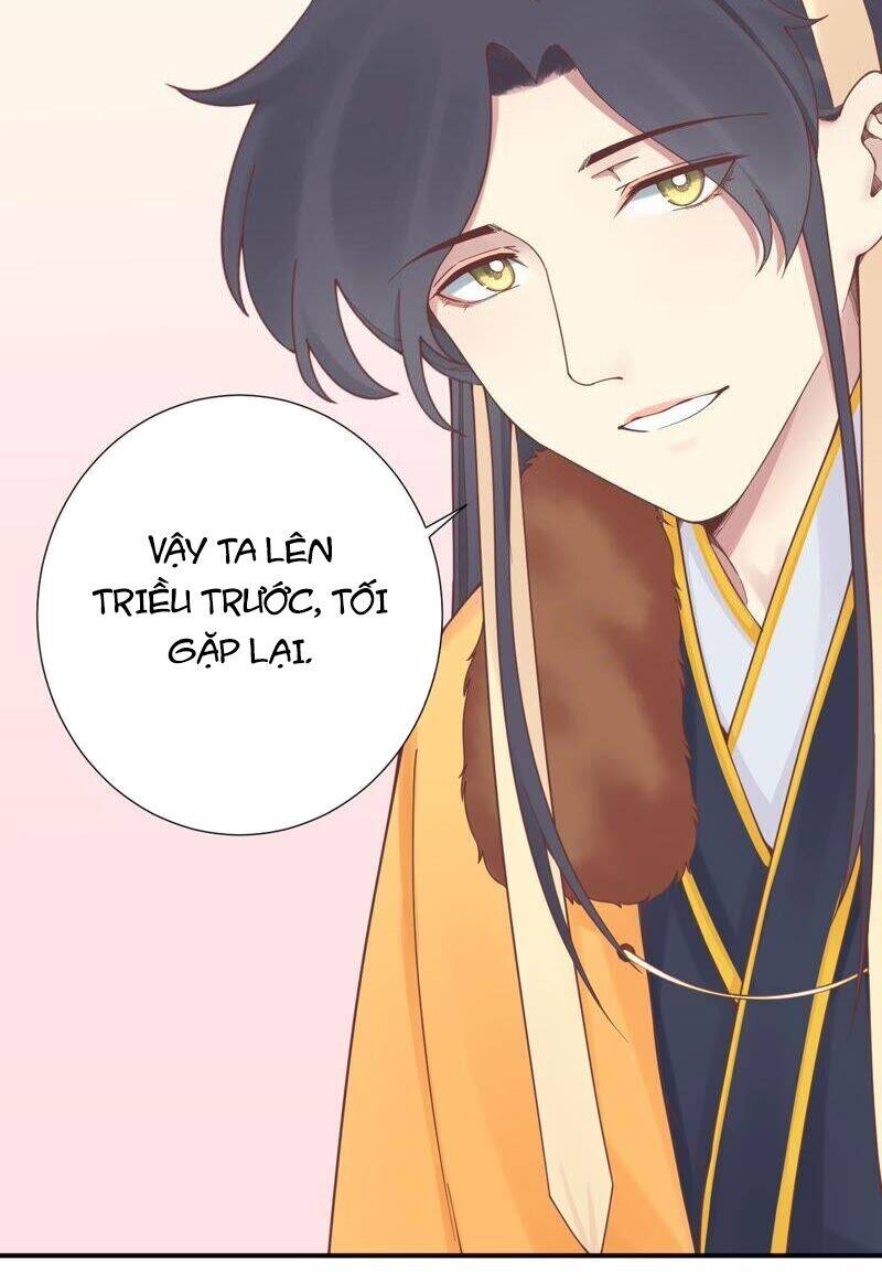 Hoàng Hậu Bận Lắm Chapter 154 - 35