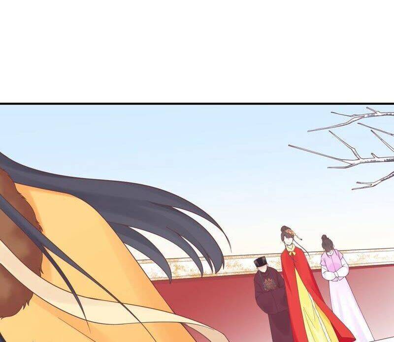 Hoàng Hậu Bận Lắm Chapter 154 - 36