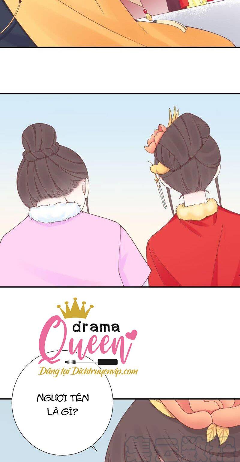 Hoàng Hậu Bận Lắm Chapter 154 - 37