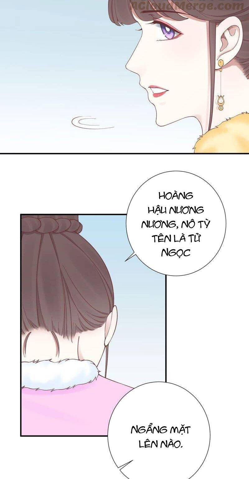 Hoàng Hậu Bận Lắm Chapter 154 - 38