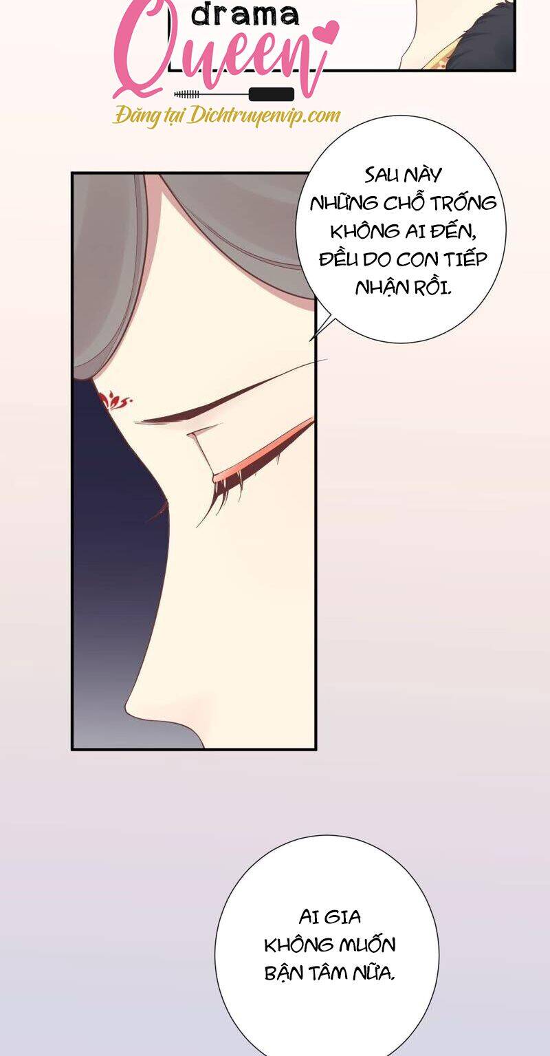 Hoàng Hậu Bận Lắm Chapter 154 - 5