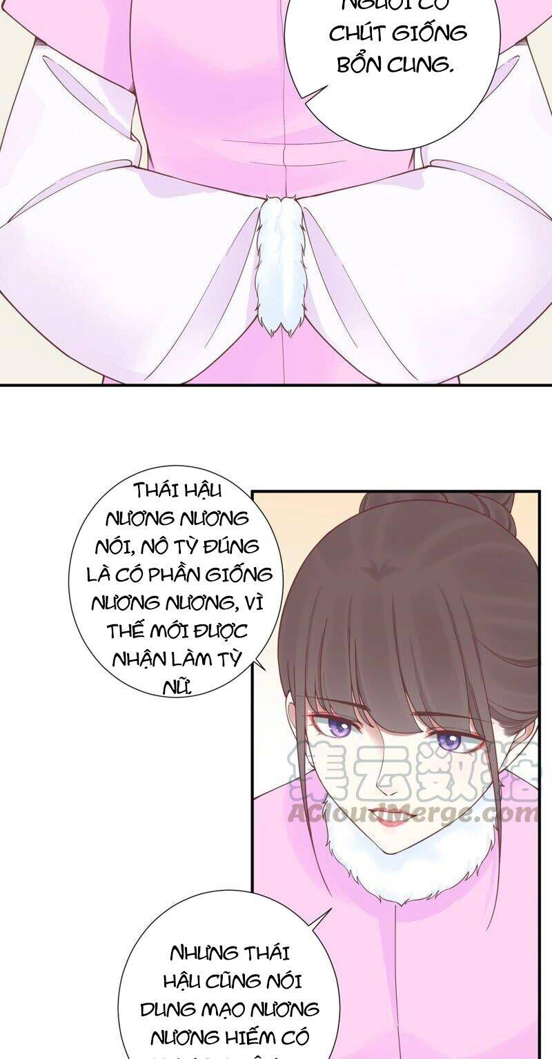 Hoàng Hậu Bận Lắm Chapter 154 - 41