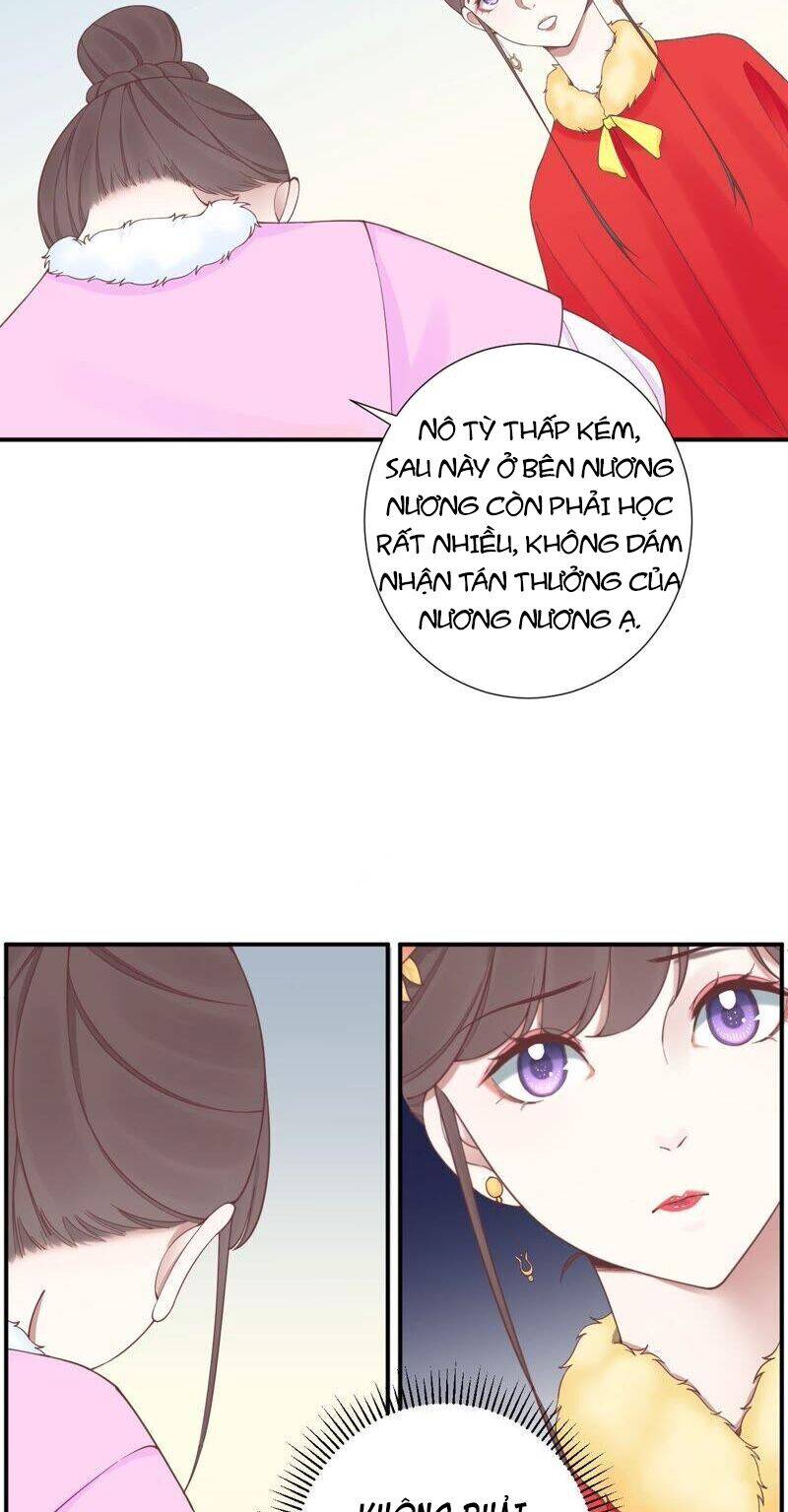 Hoàng Hậu Bận Lắm Chapter 154 - 43