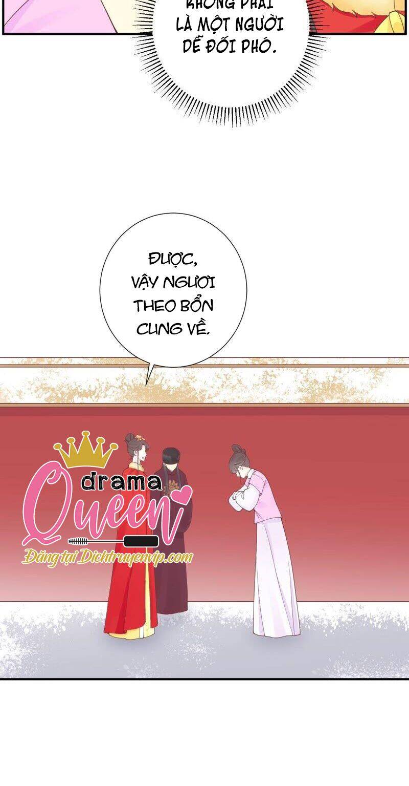 Hoàng Hậu Bận Lắm Chapter 154 - 44