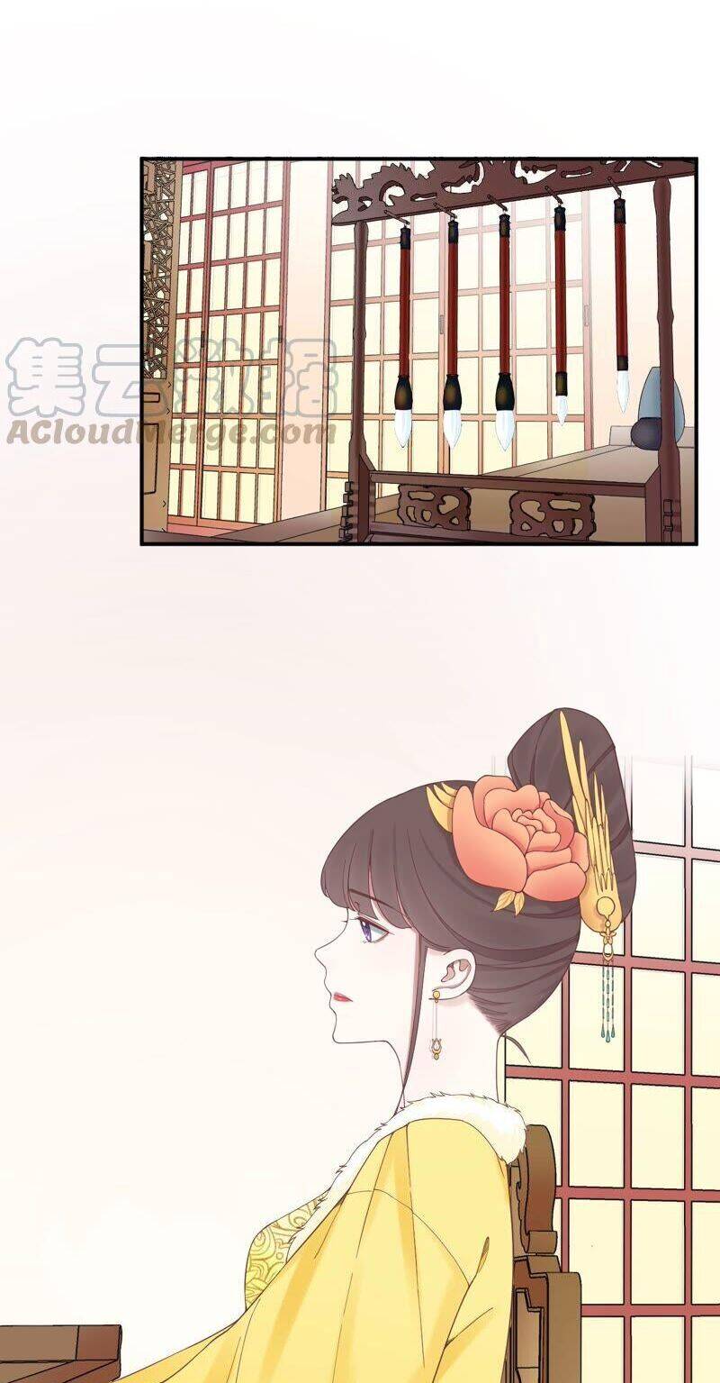 Hoàng Hậu Bận Lắm Chapter 154 - 45