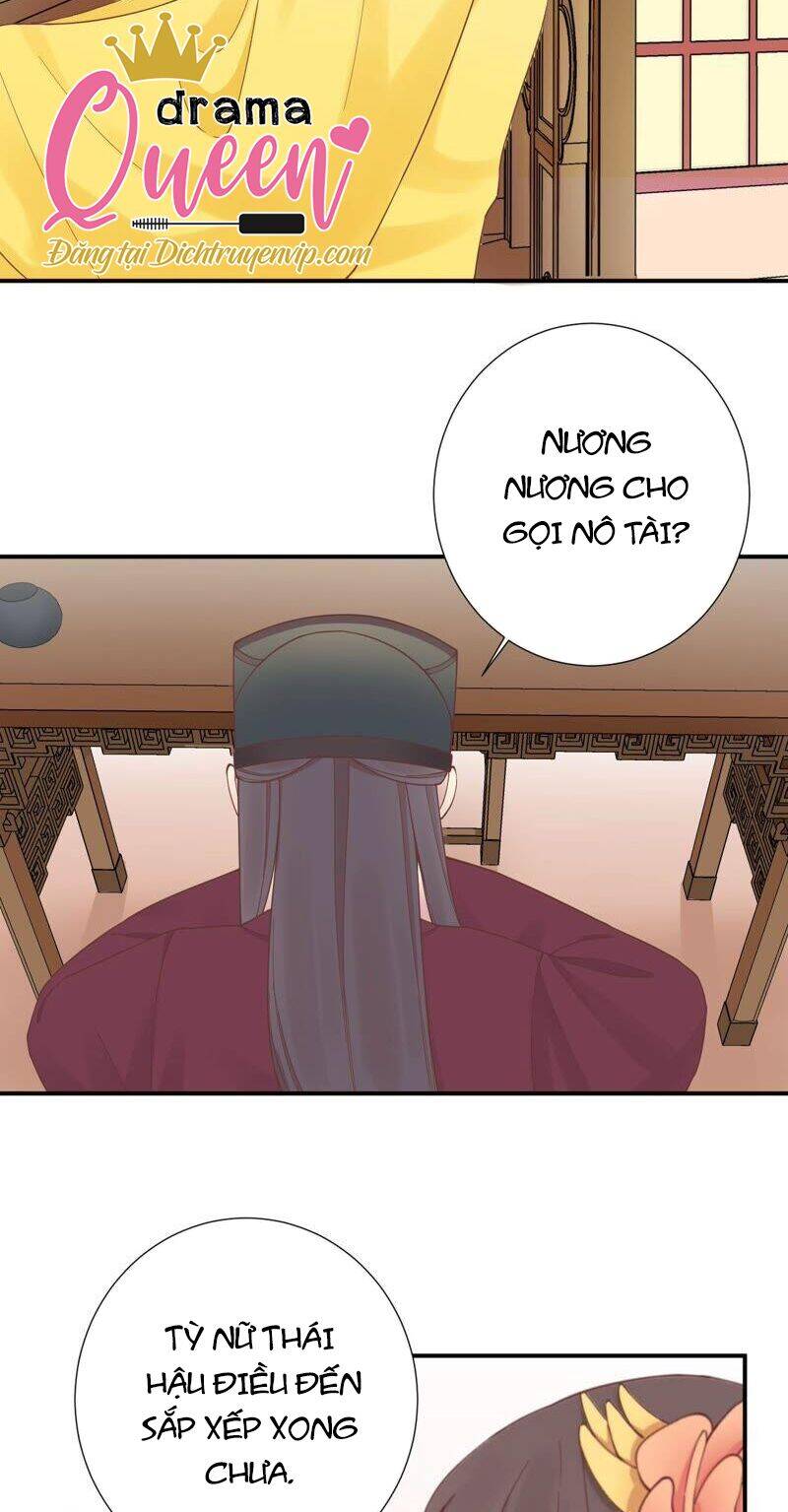 Hoàng Hậu Bận Lắm Chapter 154 - 46