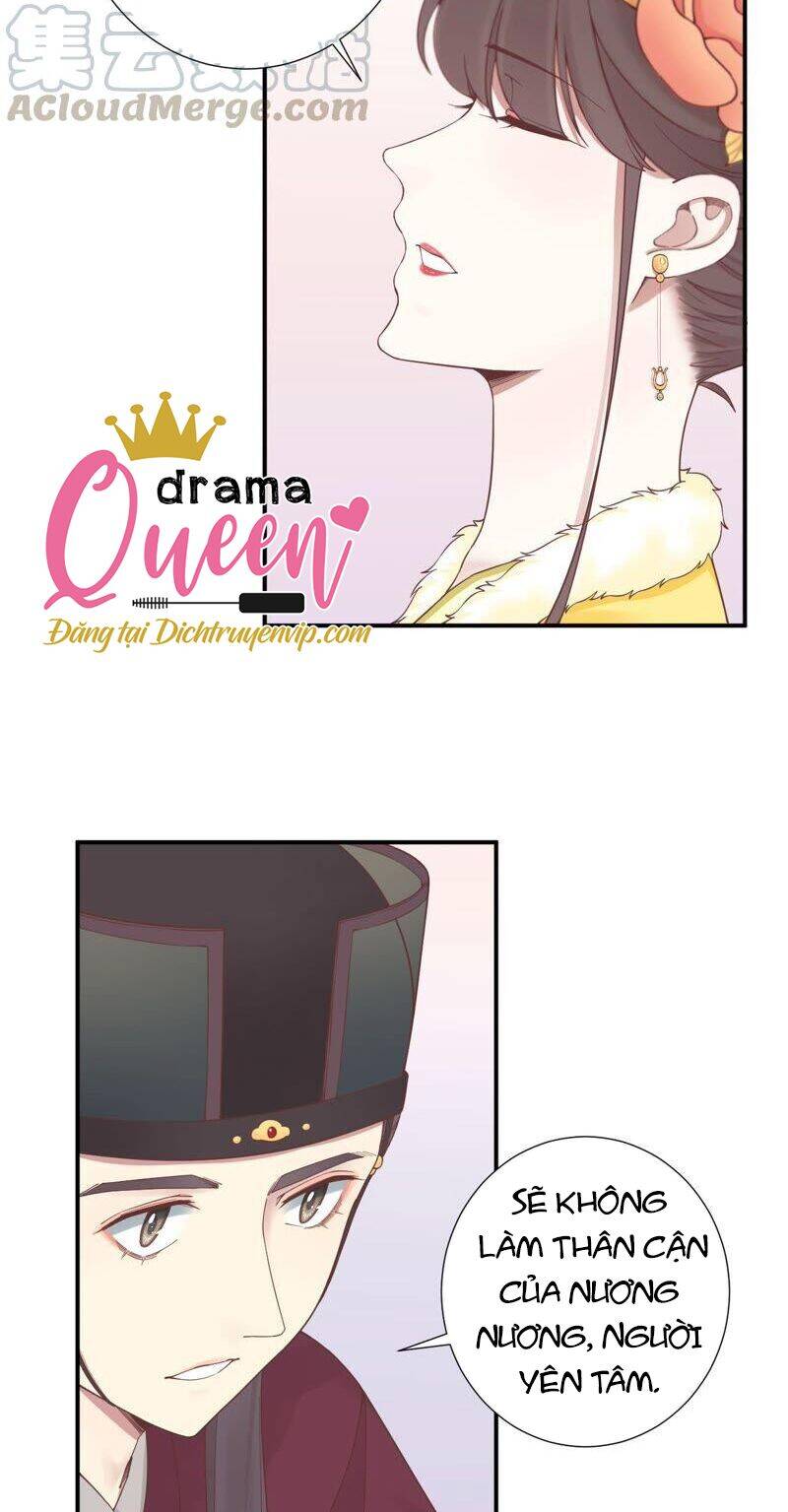Hoàng Hậu Bận Lắm Chapter 154 - 47