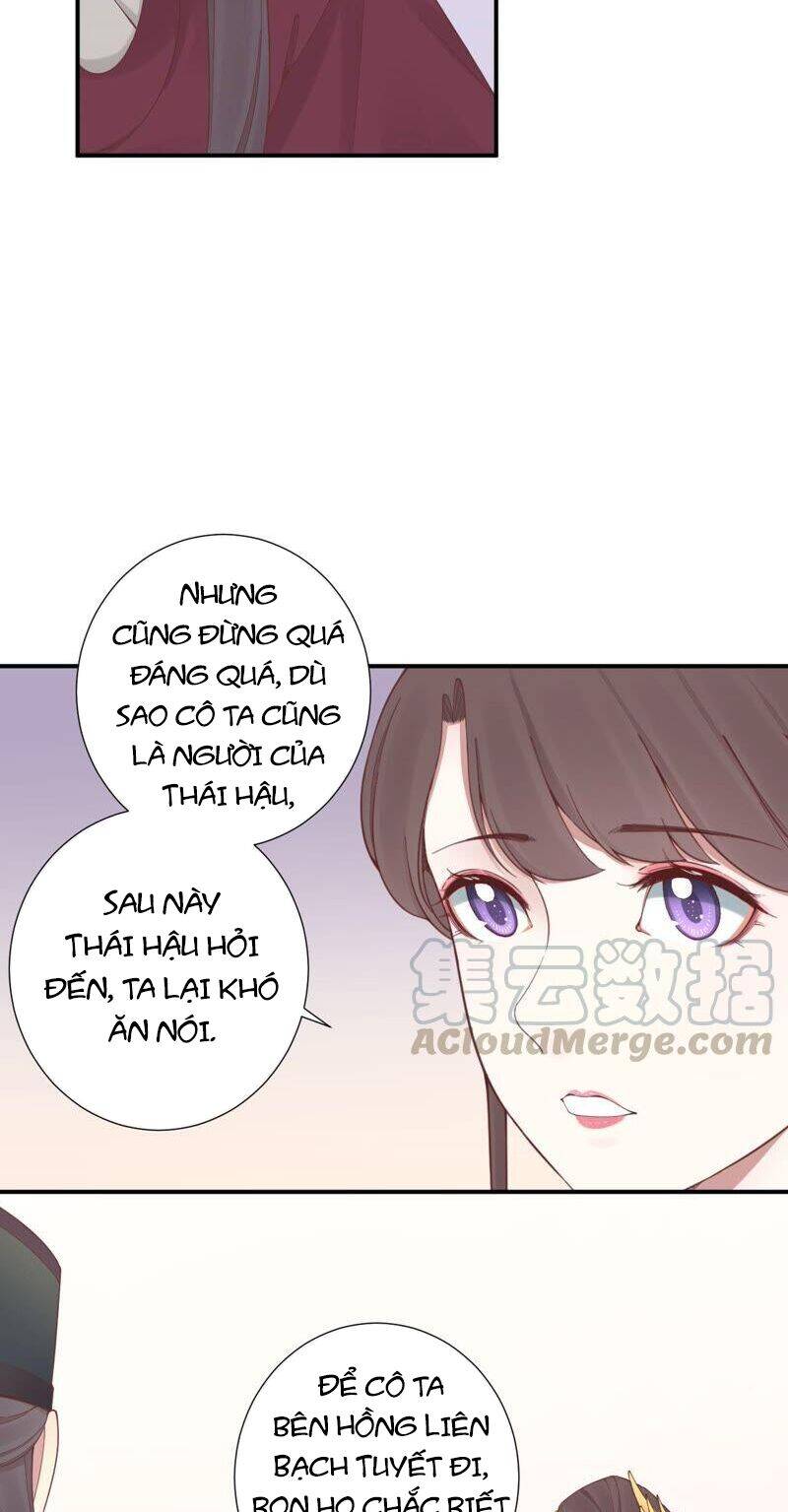 Hoàng Hậu Bận Lắm Chapter 154 - 48