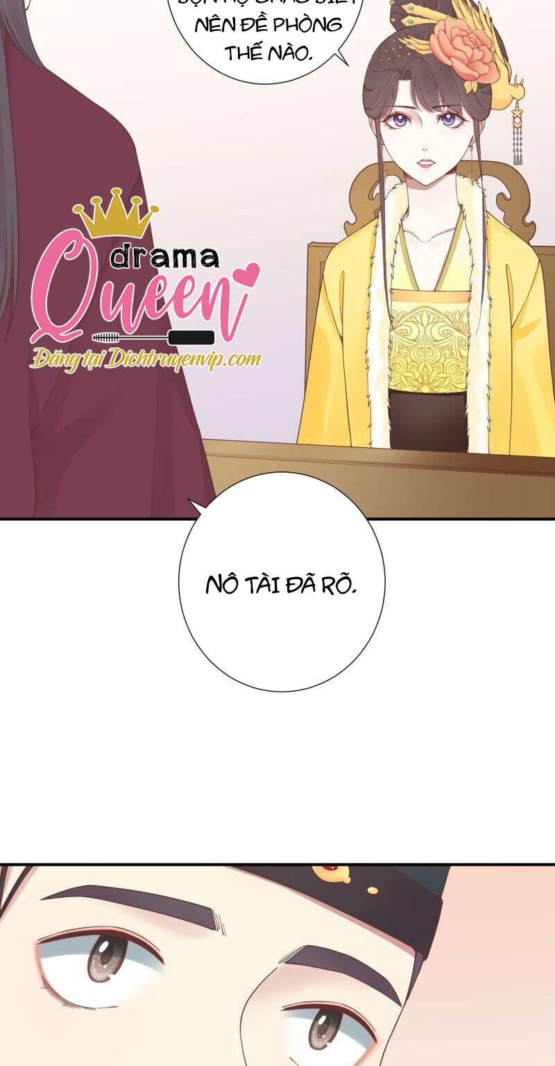 Hoàng Hậu Bận Lắm Chapter 154 - 49