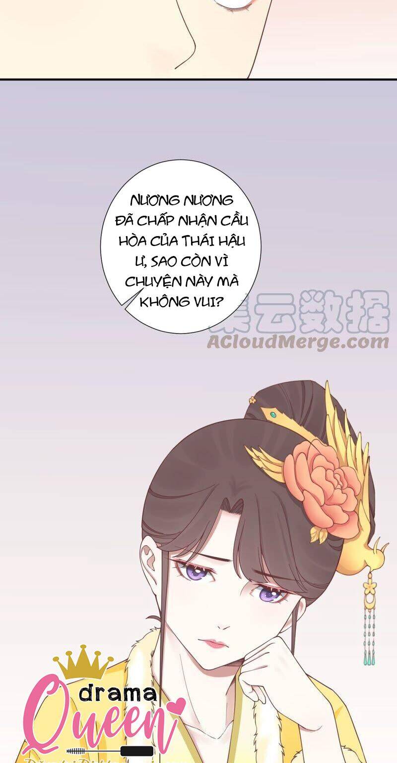 Hoàng Hậu Bận Lắm Chapter 154 - 50