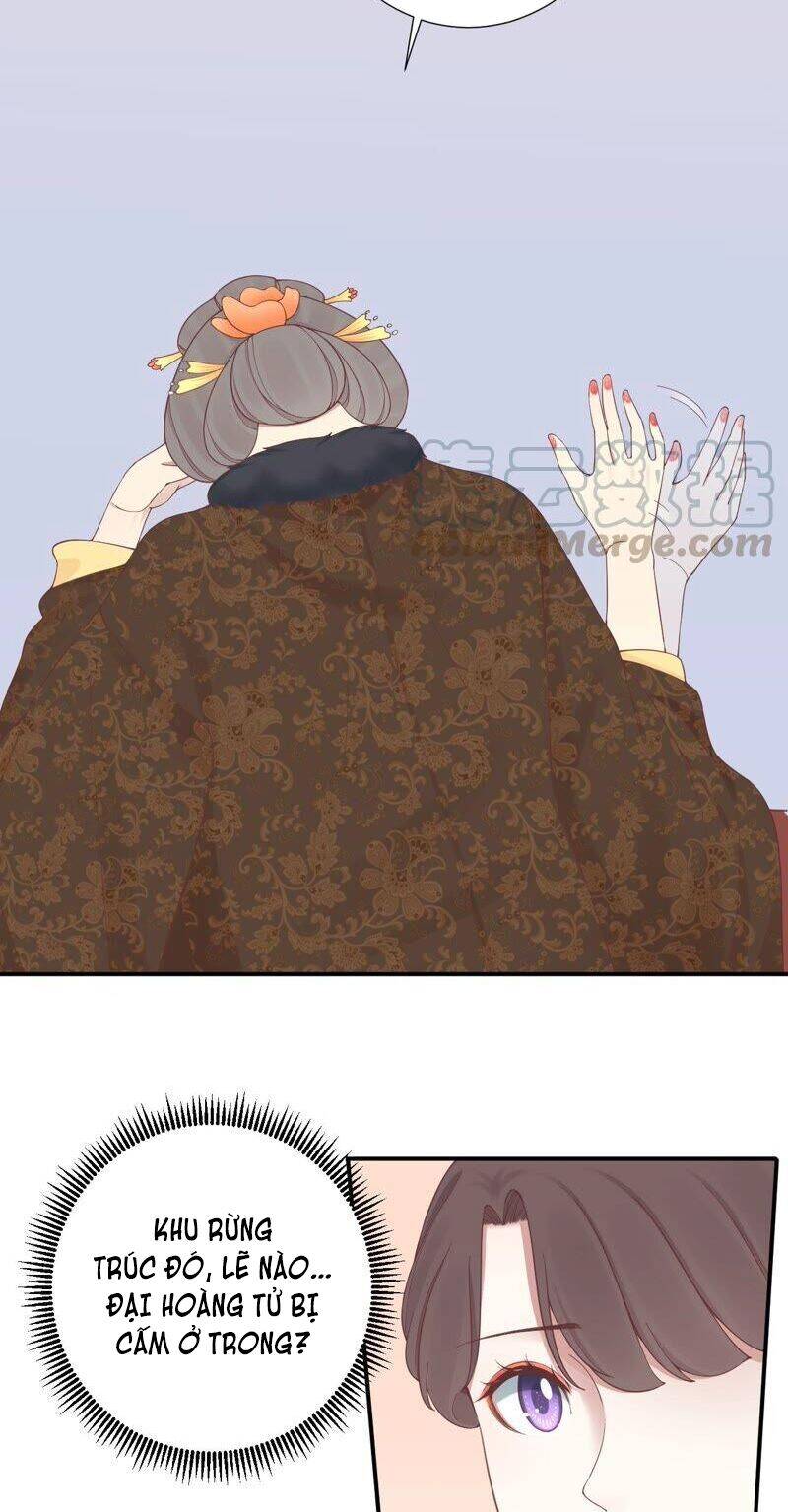 Hoàng Hậu Bận Lắm Chapter 154 - 6