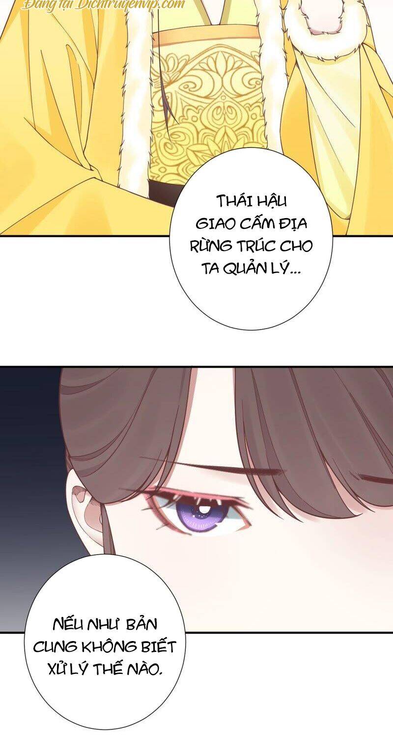 Hoàng Hậu Bận Lắm Chapter 154 - 51