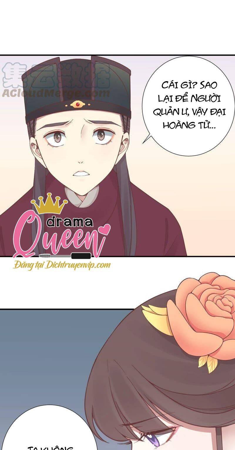 Hoàng Hậu Bận Lắm Chapter 154 - 52