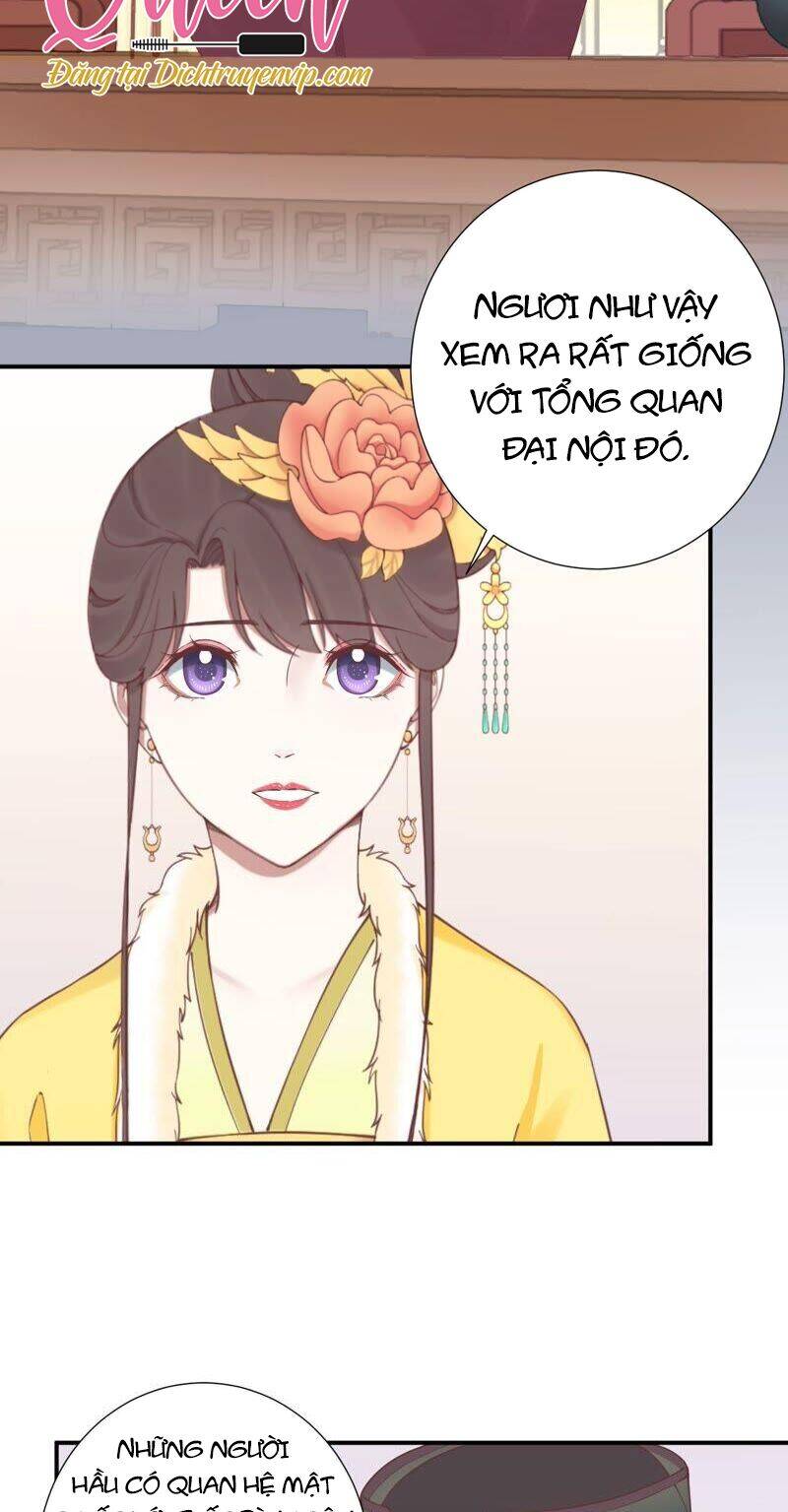Hoàng Hậu Bận Lắm Chapter 154 - 56