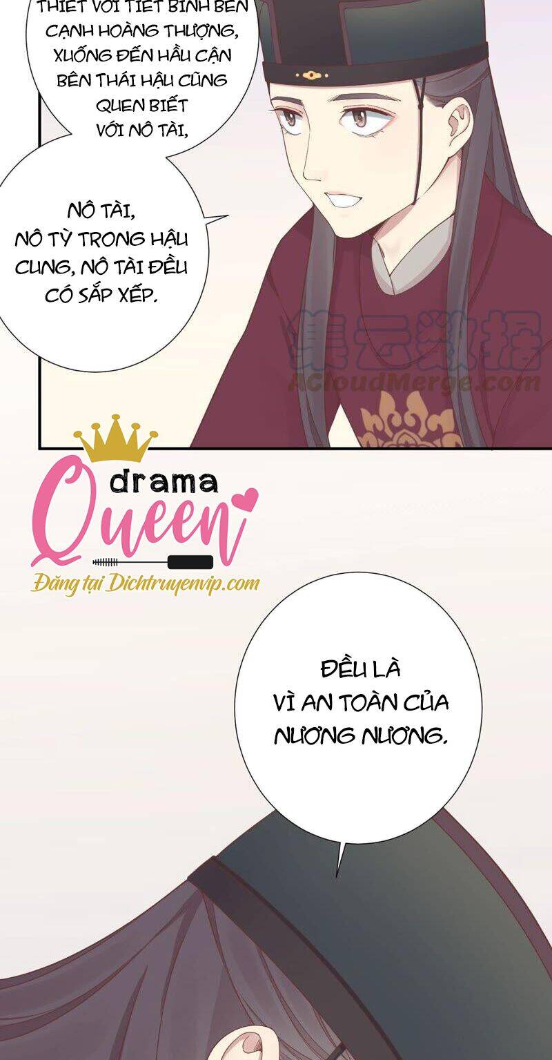 Hoàng Hậu Bận Lắm Chapter 154 - 57