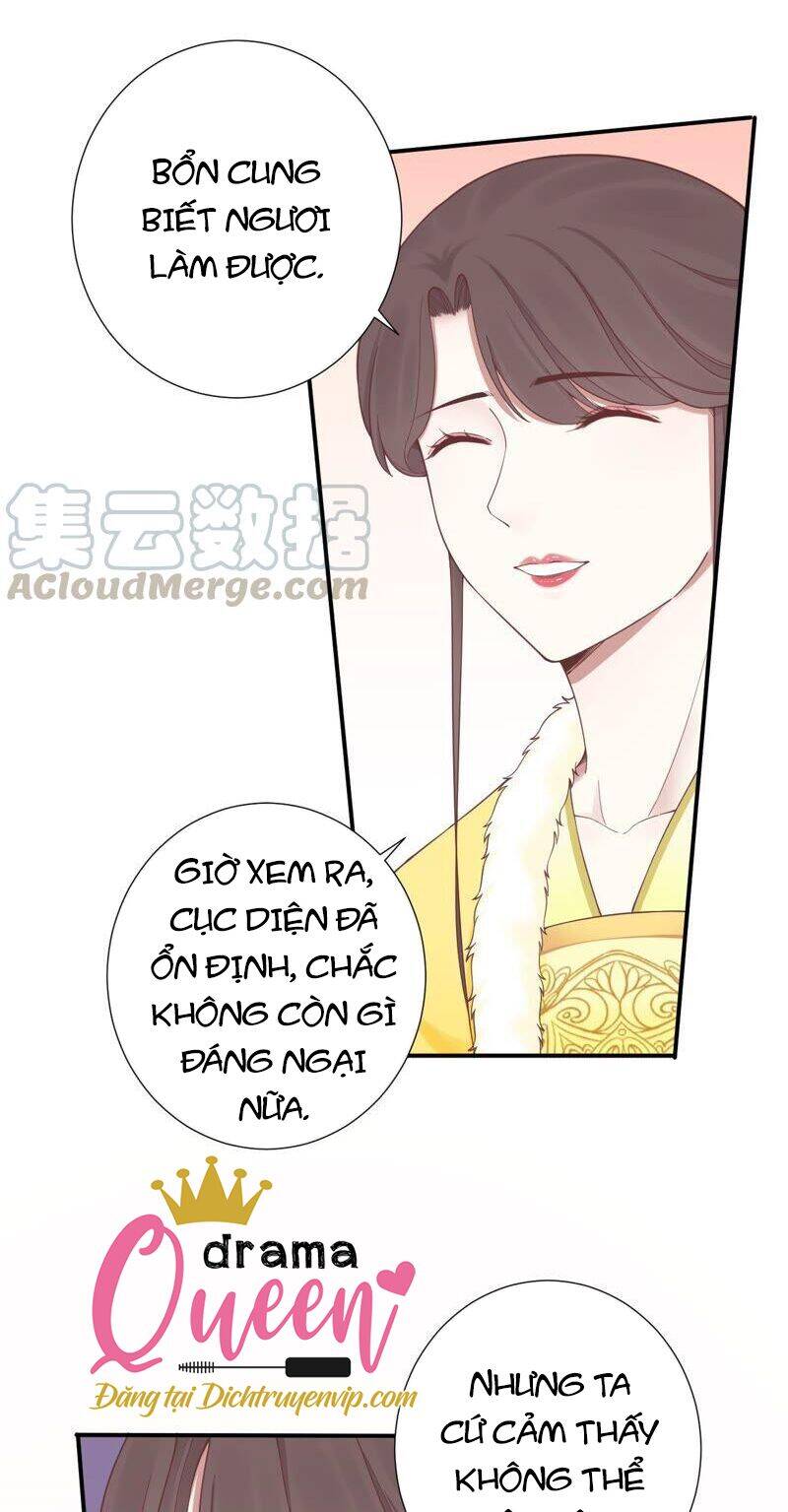 Hoàng Hậu Bận Lắm Chapter 154 - 59