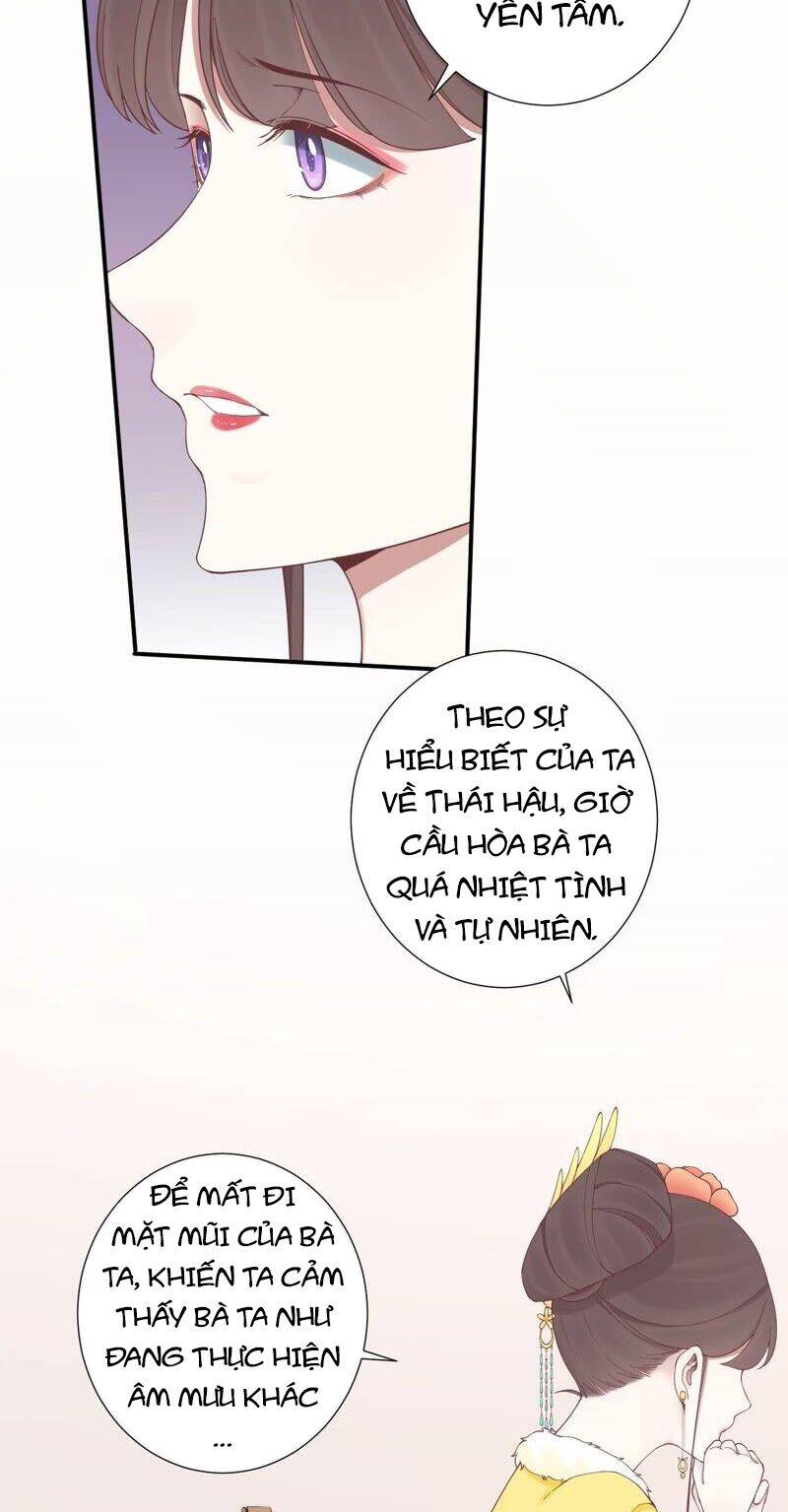 Hoàng Hậu Bận Lắm Chapter 154 - 60