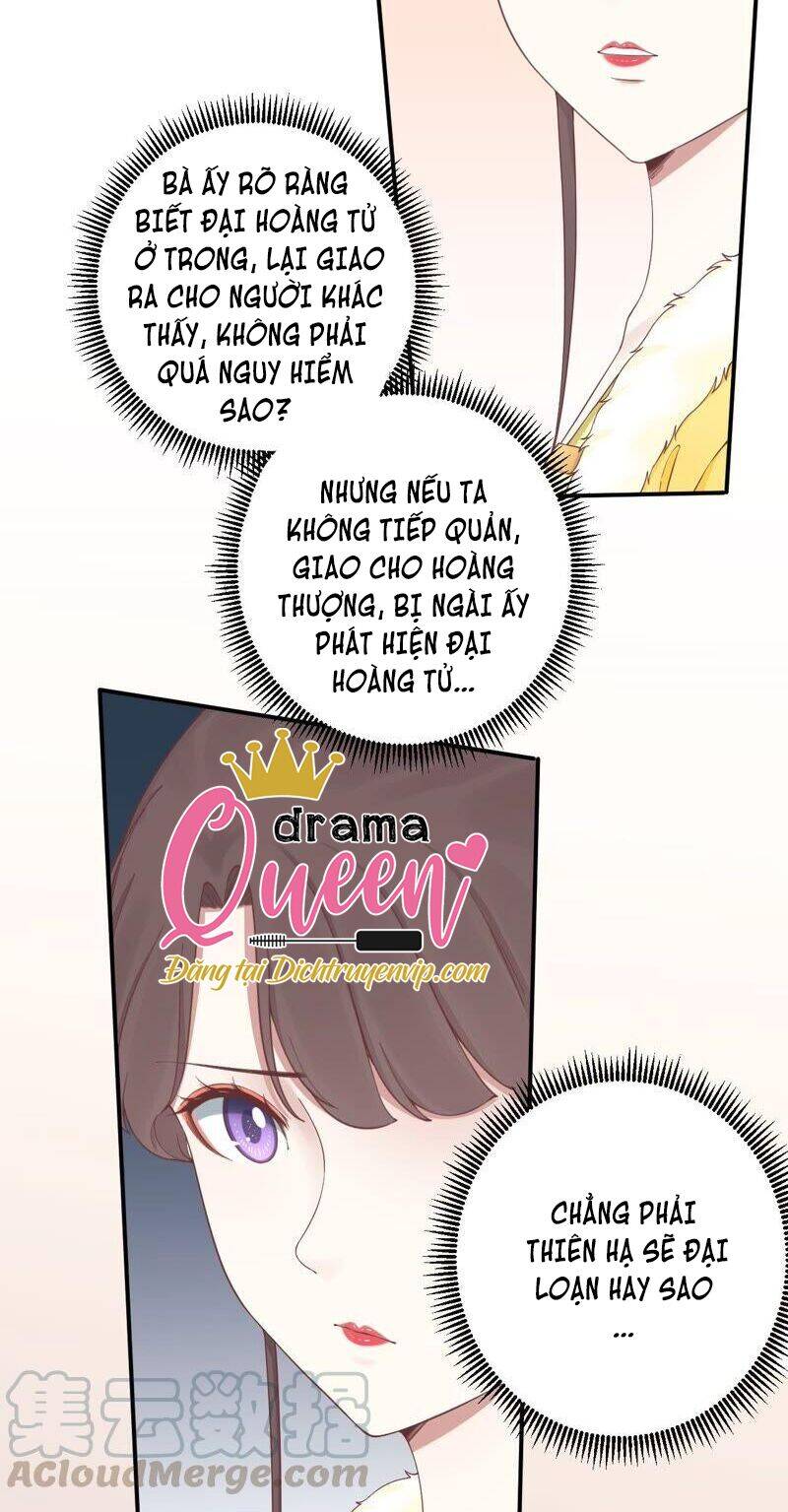 Hoàng Hậu Bận Lắm Chapter 154 - 7