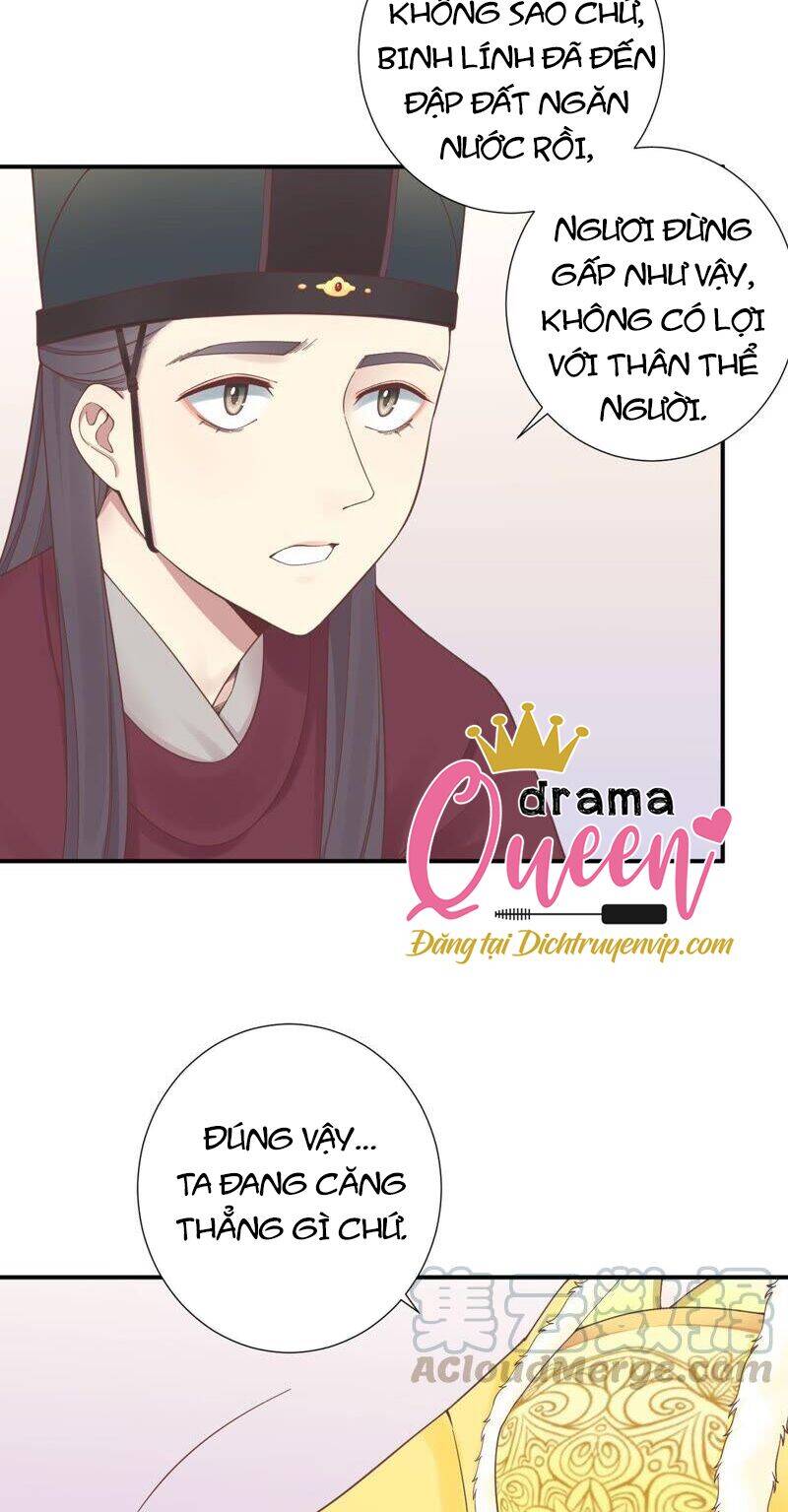 Hoàng Hậu Bận Lắm Chapter 154 - 62