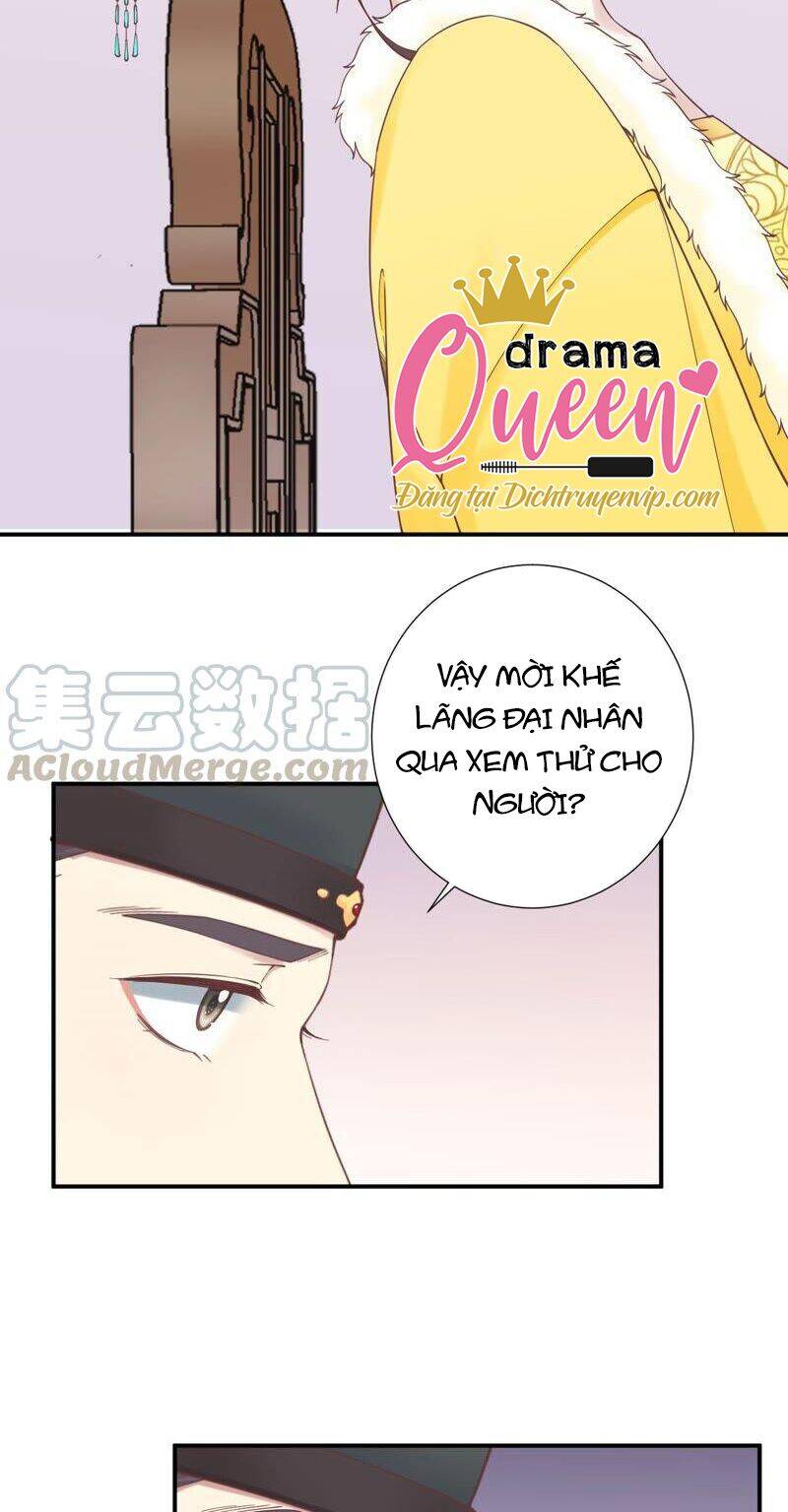 Hoàng Hậu Bận Lắm Chapter 154 - 64