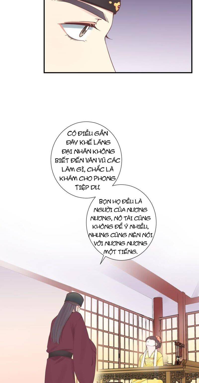 Hoàng Hậu Bận Lắm Chapter 154 - 65