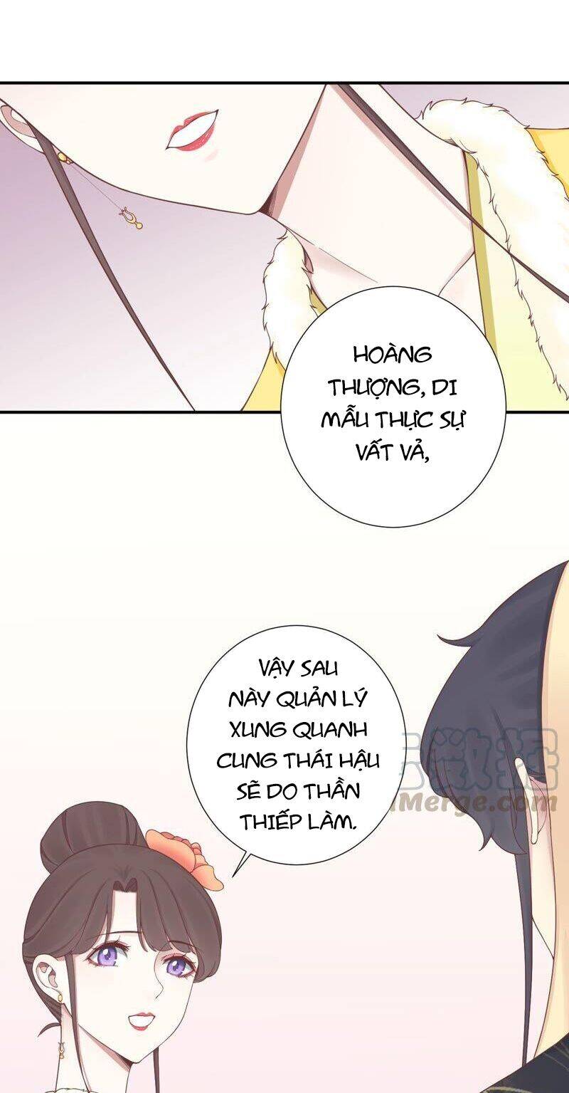 Hoàng Hậu Bận Lắm Chapter 154 - 9