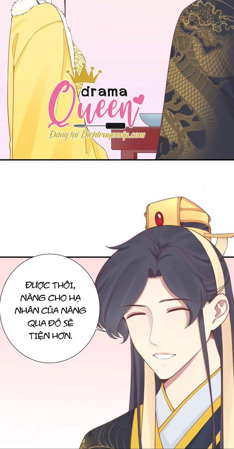 Hoàng Hậu Bận Lắm Chapter 154 - 10