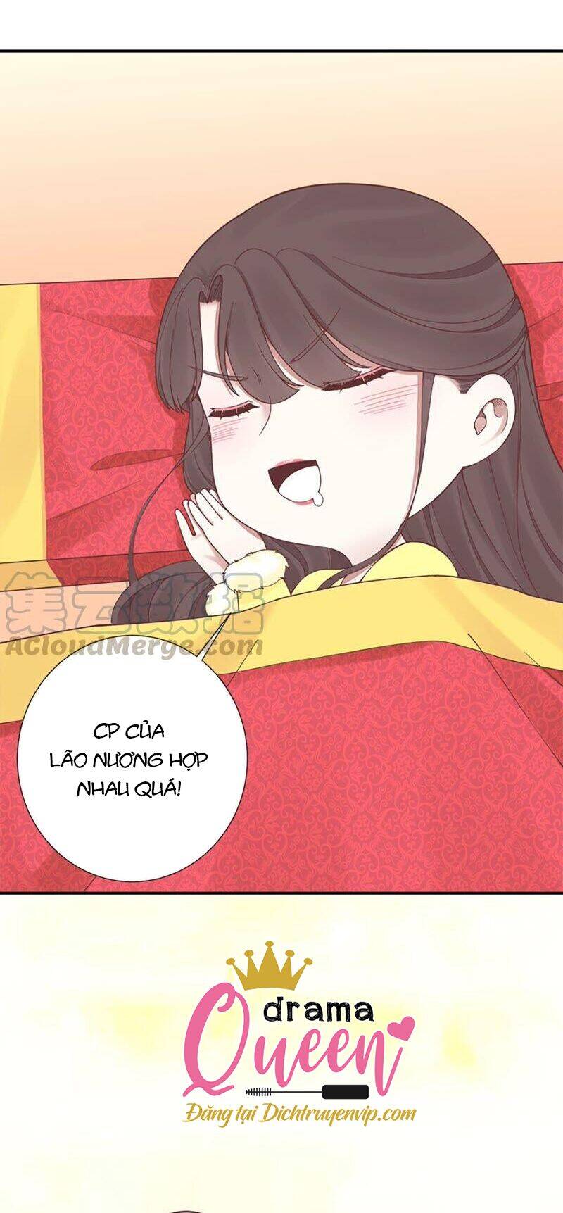 Hoàng Hậu Bận Lắm Chapter 155.5 - 12