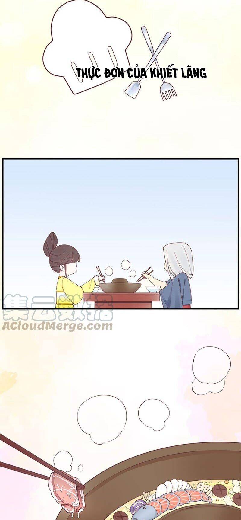 Hoàng Hậu Bận Lắm Chapter 155.5 - 13