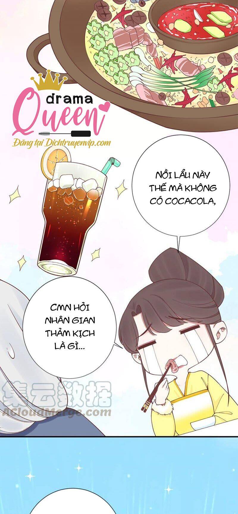 Hoàng Hậu Bận Lắm Chapter 155.5 - 14